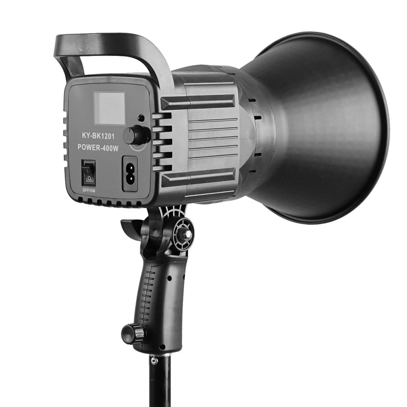 Vista SH-400 • 100W COB Bi-Color Continuous Light with Bowens Mount