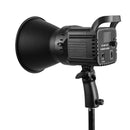 Vista SH-400 • 100W COB Bi-Color Continuous Light with Bowens Mount