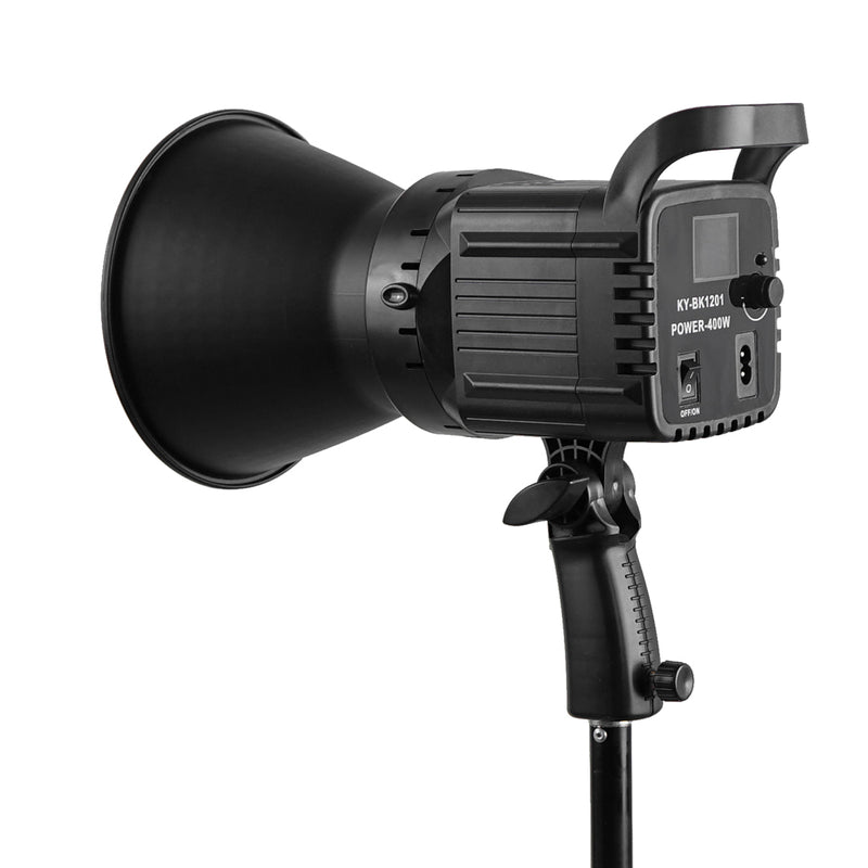 Vista SH-400 • 100W COB Bi-Color Continuous Light with Bowens Mount