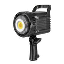 Vista SH-400 • 100W COB Bi-Color Continuous Light with Bowens Mount