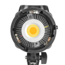 Vista SH-400 • 100W COB Bi-Color Continuous Light with Bowens Mount