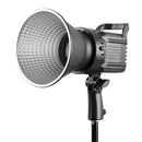 Vista SH-400 • 100W COB Bi-Color Continuous Light with Bowens Mount