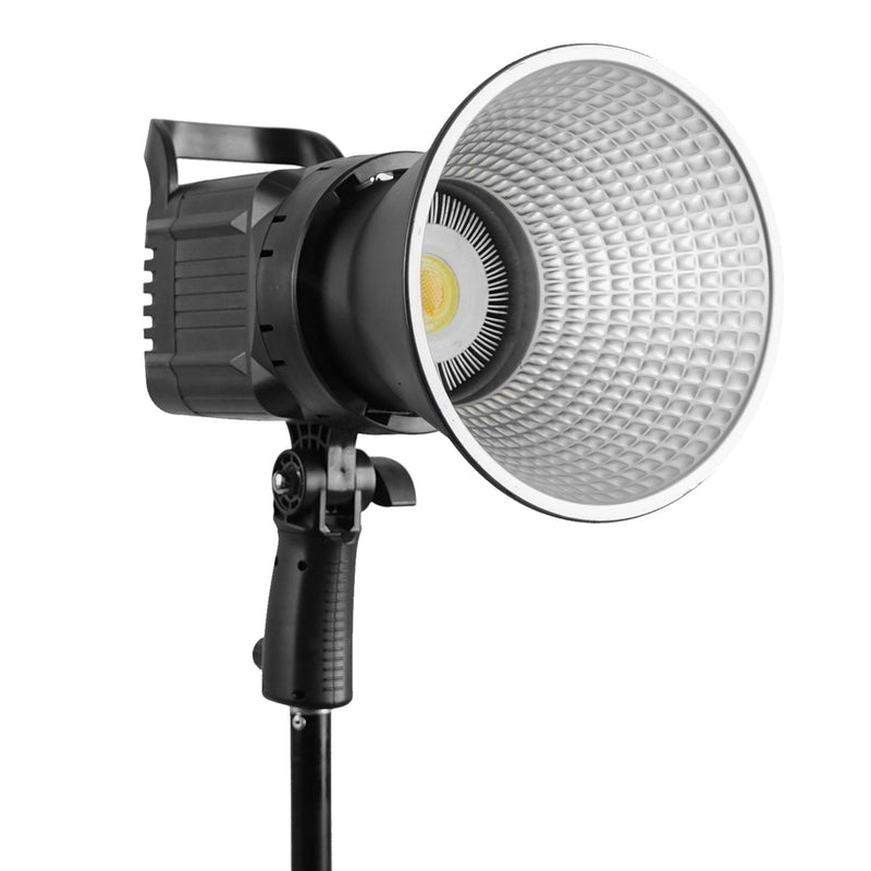 Vista SH-400 • 100W COB Bi-Color Continuous Light with Bowens Mount