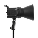 Vista SH-400 • 100W COB Bi-Color Continuous Light with Bowens Mount