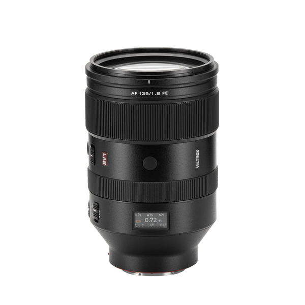 Viltrox AF 135mm f/1.8 LAB FE full frame Lens -Sony E-Mount – Best