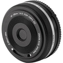 Viltrox AF 28mm f/4.5 FE Lens (Sony E)