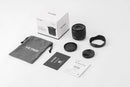 Viltrox AF 40mm F2.5 Full-Frame Lens for Sony E-mount