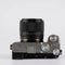 Viltrox AF 40mm F2.5 Full-Frame Lens for Sony E-mount