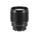 Viltrox AF 85mm F1.8 II Full-Frame Lens for Sony E-Mount