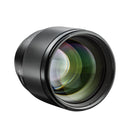 Viltrox AF 85mm F1.8 II Full-Frame Lens for Sony E-Mount