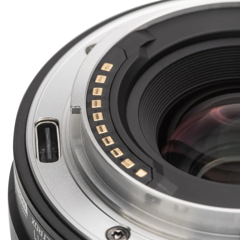 Viltrox AF 20mm f/2.8 Full Frame Lens - Sony E-Mount