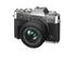 FUJIFILM X-T30 II with XC 15-45mm PZ Lens Kit