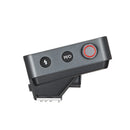 Godox X3Pro N Wireless Touchscreen Flash Trigger for Nikon | i-TTL Transmitter