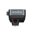 Godox X3Pro N Wireless Touchscreen Flash Trigger for Nikon | i-TTL Transmitter