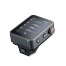 Godox X3Pro C Wireless Flash Trigger forCanon | Touchscreen TTL Transmitter