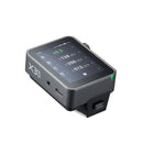 Godox X3Pro S Wireless Flash Trigger for Sony | Touchscreen TTL Transmitter