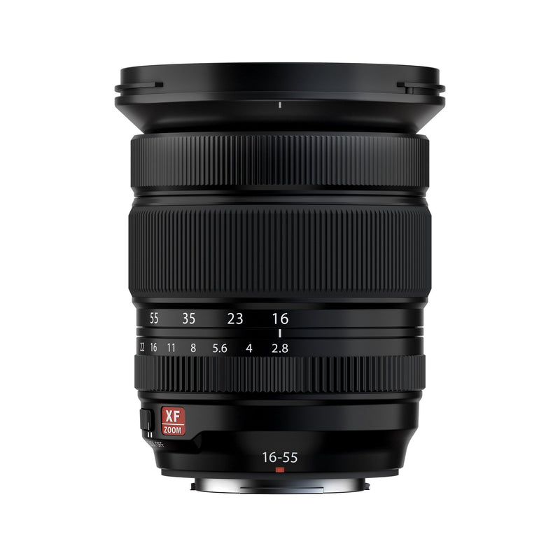 Fujifilm  XF16-55mmF2.8 R LM WR II lens