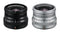 FujiFilm Fujinon XF 16mm F2.8 R WR Prime Lens - Black