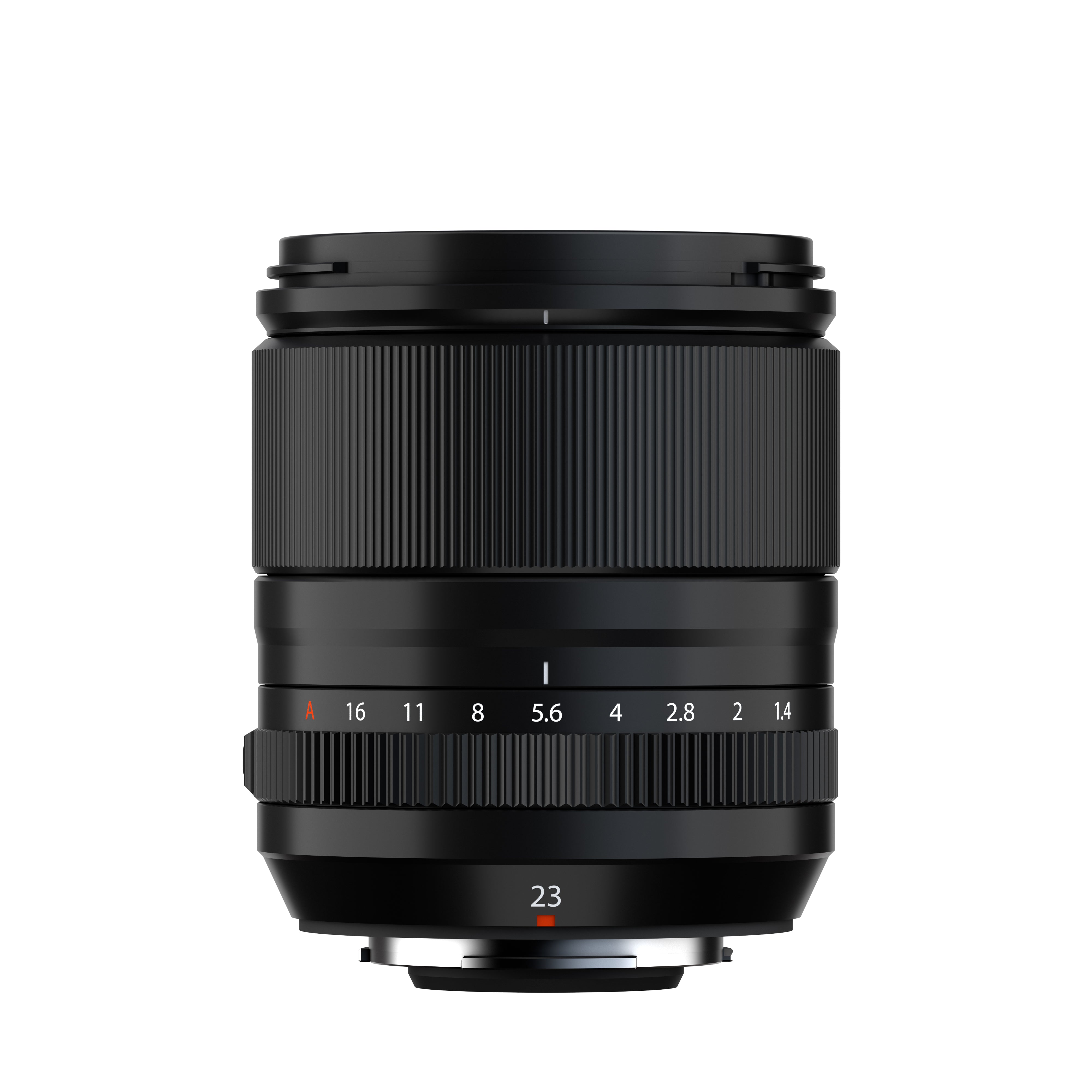 Fujifilm FUJINON XF23mm F1.4 R LM WR Lens II – Best Camera Store