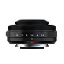 Fujifilm Fujinon XF27mm F2.8 R WR LENS II