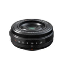 Fujifilm Fujinon XF27mm F2.8 R WR LENS II