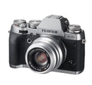 Fujifilm XF 35mm f/2 R WR Lens