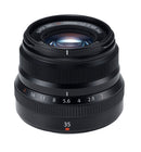 Fujifilm XF 35mm f/2 R WR Lens