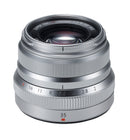 Fujifilm XF 35mm f/2 R WR Lens