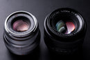 Fujifilm XF 35mm f/2 R WR Lens