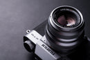 Fujifilm XF 35mm f/2 R WR Lens