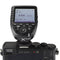Godox XProO TTL Wireless Flash Trigger for Olympus & Panasonic Cameras