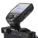 Godox XProO TTL Wireless Flash Trigger for Olympus & Panasonic Cameras