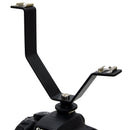 Dual Mount Light And Sound Bracket by Vista