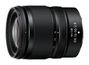 Nikon NIKKOR Z DX 16-50mm f/2.8 VR Lens