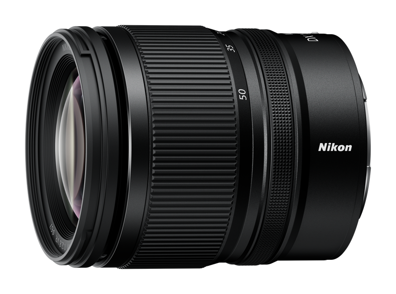 Nikon NIKKOR Z DX 16-50mm f/2.8 VR Lens
