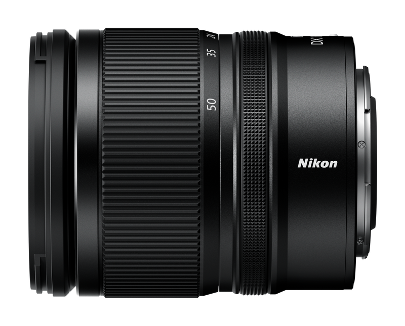 Nikon NIKKOR Z DX 16-50mm f/2.8 VR Lens