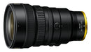 Nikon NIKKOR Z 28-135mm f/4 PZ Lens (Nikon Z)