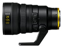 Nikon NIKKOR Z 28-135mm f/4 PZ Lens (Nikon Z)