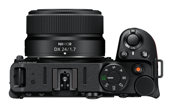 Nikon NIKKOR Z DX 24mm f/1.7 Lens (Nikon Z) – Best Camera Nikon NIKKOR Z DX 24mm f/1.7 Lens (Nikon Z) – Best Camera