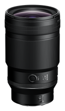 Nikon NIKKOR Z 35mm f/1.2 S Lens (Nikon Z)