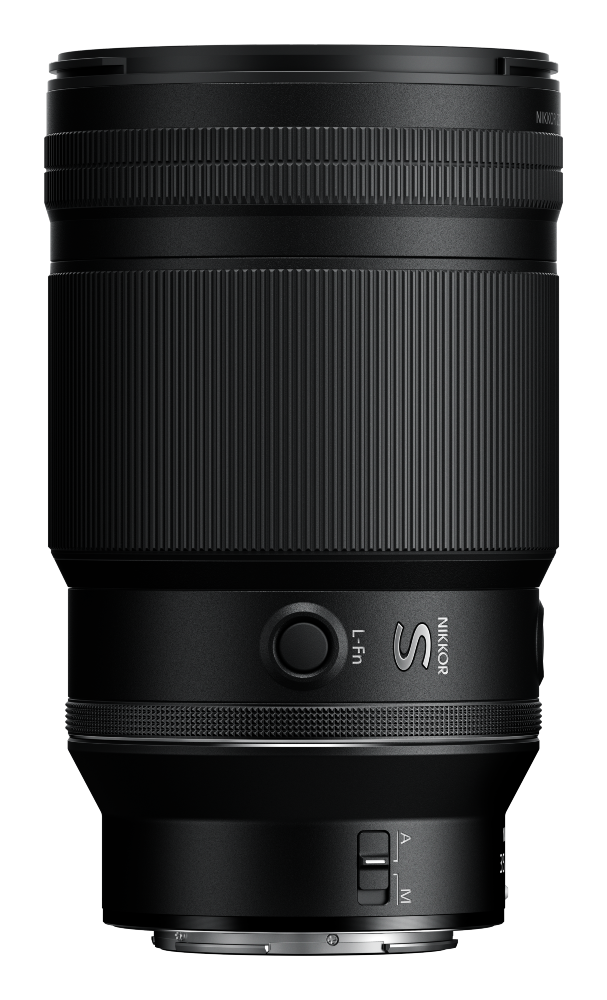 Nikon NIKKOR Z 35mm f/1.2 S Lens (Nikon Z)