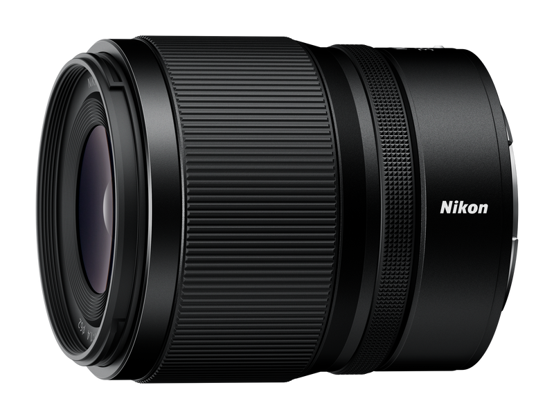 Nikon NIKKOR Z 35mm f/1.4 Lens (Nikon Z)