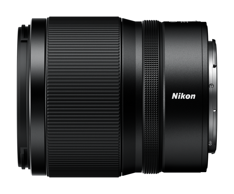 Nikon NIKKOR Z 35mm f/1.4 Lens (Nikon Z)