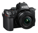 Nikon Z50 II Mirrorless Camera with 16-50mm Lens