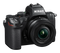 Nikon Z50 II Mirrorless Camera with 16-50mm Lens