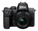 Nikon Z50 II Mirrorless Camera with 16-50mm Lens