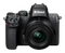 Nikon Z50 II Mirrorless Camera with 16-50mm Lens