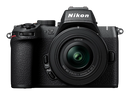 Nikon Z50 II Mirrorless Camera with 16-50mm Lens