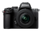 Nikon Z50 II Mirrorless Camera with 16-50mm Lens