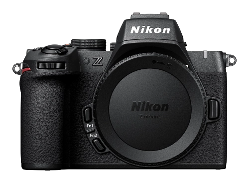 Nikon Z50 II Mirrorless Camera Body Only